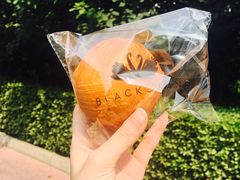 -BLACKSWAN黑天鹅(环球店)