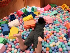 -汤W城市微度假(仓山店)