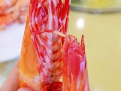 -龙溪海鲜酒家(溪涌店)