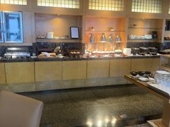 -上海锦江汤臣洲际大酒店