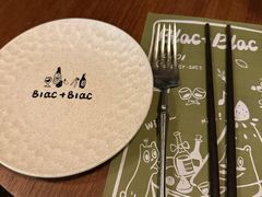 -Blac+Blac(中海环宇荟店)