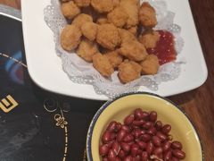 -香约老地方烧烤(九道街店)