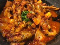 -HOTISLAND海鸡岛·韩国料理(江南西店)