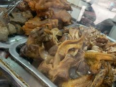 -凤张螺蛳粉·爽口粉(跃进路总店)