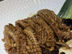 -魁盛居百年鲁菜馆(中林路店)