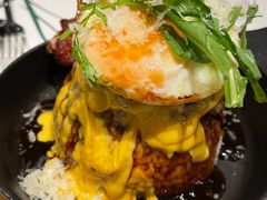 -静香HOUSE·全时段融合餐厅(七星欢乐颂店)