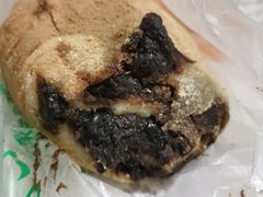 驴打滚-牛街洪记小吃店(牛街店)