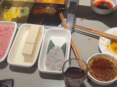 -海底捞火锅(顺义华联店)