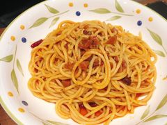 -萨莉亚意式餐厅(杭州滨江天街店)