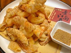 -老江南春·中国龙菜(衡山路店)