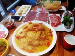 -牛很鲜潮汕牛肉火锅(朝晖路店)