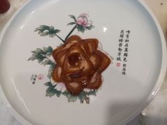 京华牡丹烤鸭-京华烟云·北京烤鸭(领展购物广场·中关村店)