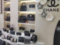 -六六奢品·vintage中古·回收二手奢侈品包包手表首饰(环球港店)