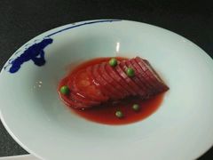 -羡餐厅·杭帮菜·淳菜(千岛湖自由洲际殿店)