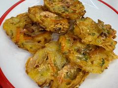 -庆山饭店·海鲜饺子家常菜(北戴河黑石路店)