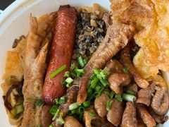 -螺大蛳柳州螺蛳粉·火锅·热干面(西城永捷店)