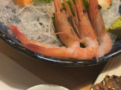 -鳗鲔料理小馆