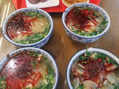 -清真磨沟沿老字号牛肉面(总店)