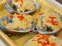 -盒马鲜生(莱蒙都会店)