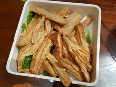 -古关火锅店(古北水镇景区店)