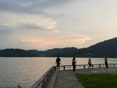 -日月潭
