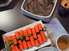 -蜀九香火锅(江油店)