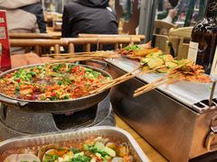 -李不管把把烧(天府三街店)