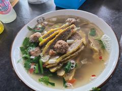 -四十九丸子汤(独山子店)