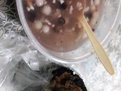-芳婆糕团店(王府大街店)