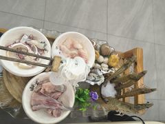 -源港渔村-中山脆肉鲩(博罗店)