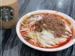 -西月城谭豆花(光华店)