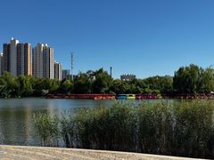 -南翠屏公园