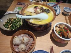 -南京大牌档(龙江新城市广场店)