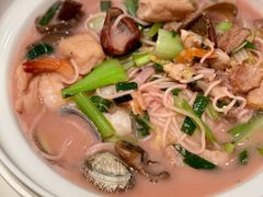莆田卤面-莆田餐厅PUTIEN(深圳湾万象城家宴店)