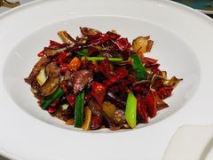 -徐记海鲜·家宴(南油永新汇店)