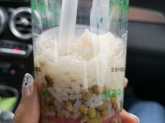 -一杯绿豆汤(柏庐广场店)