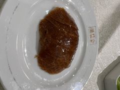 -北京全聚德(方庄店)