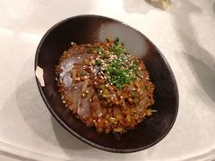 口水牛肉-鱼情味了主题餐厅(通州江海皇都店)