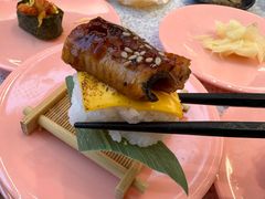 -争鲜回转寿司(朝外悠唐PLUS店)