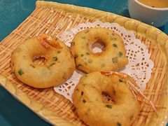 -安泰楼·佛跳墙创始人·传统闽味早茶·酒楼(三坊七巷闽菜地标店)
