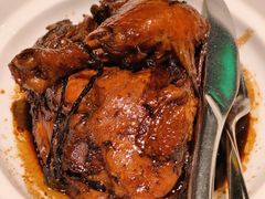 -桂满陇天书(南京德基旗舰店)