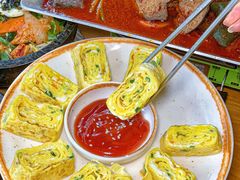-海云台韩式汤饭·13年匠心韩料(南山店)