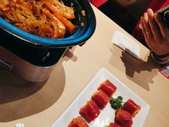 -避风塘(五角场店)