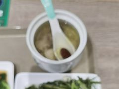 -老乡鸡(融科天地店)