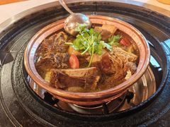 -顺顺小吃(独克宗古城店)