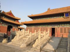 -历代帝王庙博物馆