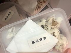 -景芳周大姐烧麦(东新店)