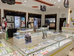 -波涛眼镜(师大路店)