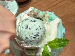 -WONDER ICE 萬得冰田(建設路总店)