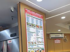 -叶伟胡辣壳面(两路口店)